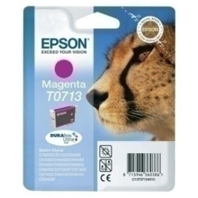 COMPRAR CART.IJ.EPSON T071340 D78/92/120 MAGENTA