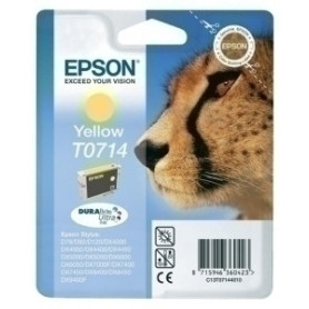 COMPRAR CART.IJ.EPSON T071440 D78/92/120 AMARILL