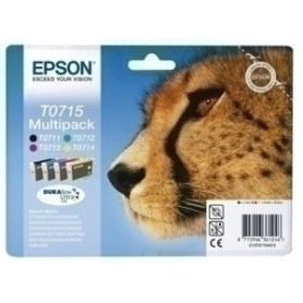 COMPRAR CART.IJ.EPSON T071540 D78/92/120 MLTPACK