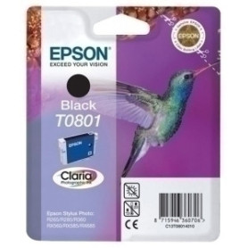 COMPRAR CART.IJ.EPSON T080140 R2x5/360 NEGRO