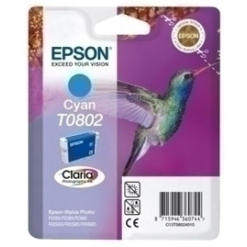 COMPRAR CART.IJ.EPSON T080240 R2x5/360 CIAN