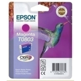 COMPRAR CART.IJ.EPSON T080340 R2x5/360 MAGENTA