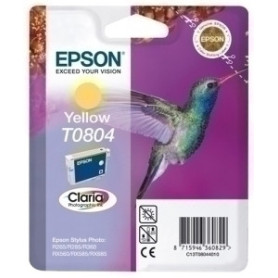 COMPRAR CART.IJ.EPSON T080440 R2x5/360 AMARILLO