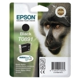 COMPRAR CART.IJ.EPSON T089140 S20 NEGRO