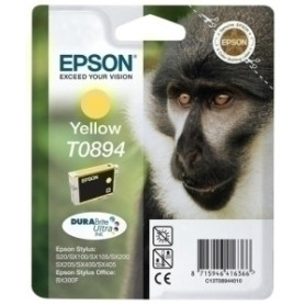 COMPRAR CART.IJ.EPSON T089440 S20 AMARILLO