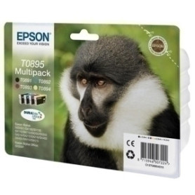 COMPRAR CART.IJ.EPSON T089540 MULTIPACK