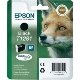 COMPRAR CART.IJ.EPSON T128140 NEGRO