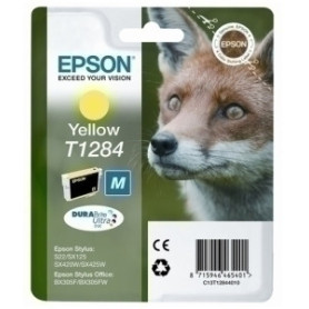 COMPRAR CART.IJ.EPSON T128440 AMARILLO