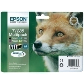 COMPRAR CART.IJ.EPSON T128540 S22/SX125 MTPACK