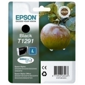COMPRAR CART.IJ.EPSON T129140 NEGRO