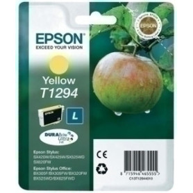 COMPRAR CART.IJ.EPSON T129440 AMARILLO