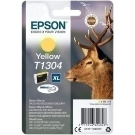 COMPRAR CART.IJ.EPSON T130440 AMARILLO