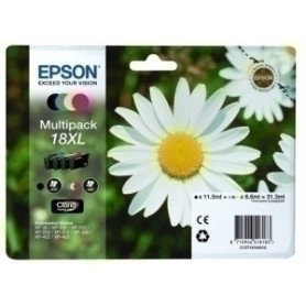 COMPRAR CART.IJ.EPSON T181640 18XL MULTIPACK