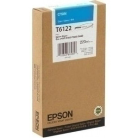 COMPRAR CART.IJ.EPSON T612200 CIAN 220ML