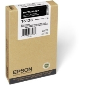 COMPRAR CART.IJ.EPSON T612800 NEGRO 220ML