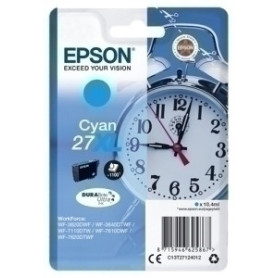 COMPRAR CART.IJ.EPSON T271240 Nº27XL CIAN
