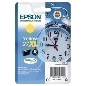 COMPRAR CART.IJ.EPSON T271440 Nº27XL AMARILLO