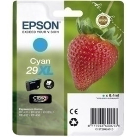 COMPRAR CART.IJ.EPSON T299240 Nº29XL CIAN