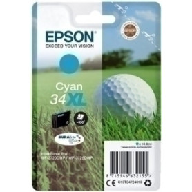COMPRAR CART.IJ.EPSON T347240 Nº34XL CIAN