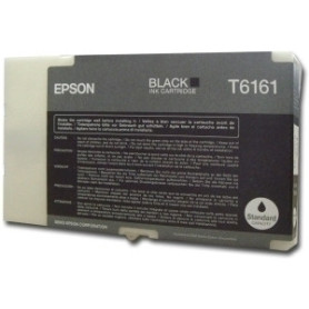 COMPRAR CART.IJ.EPSON T616100 NEGRO