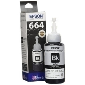 COMPRAR CART.IJ.EPSON T664140 ECOTANK NEGRO