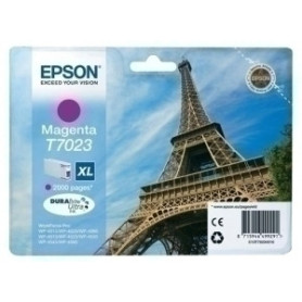 COMPRAR CART.IJ.EPSON T702340 XL MAGENTA
