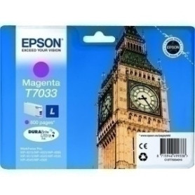 COMPRAR CART.IJ.EPSON T703340 4525DNF MAGENTA