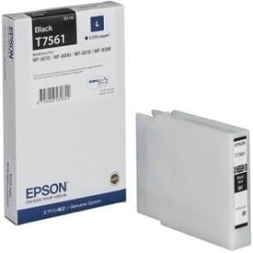 COMPRAR CART.IJ.EPSON T756140 NEGRO