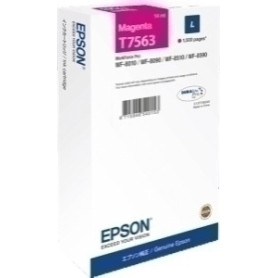 COMPRAR CART.IJ.EPSON T756340 MAGENTA