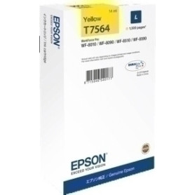 COMPRAR CART.IJ.EPSON T756440 AMARILLO