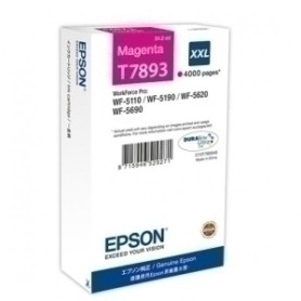 COMPRAR CART.IJ.EPSON T7893 XXL MAGENTA