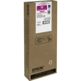 COMPRAR CART.IJ.EPSON T944340 MAGENTA 19,9ml