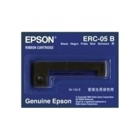 COMPRAR CINTA EPSON S015352 ERC-05B NEGRA
