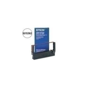 COMPRAR CINTA EPSON S015362 ERC-23B NEGRO/ROJO