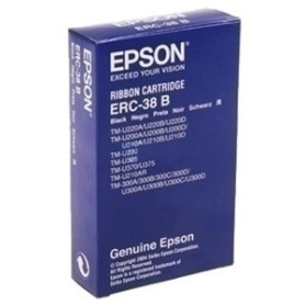 COMPRAR CINTA EPSON S015376 ERC-38BR BICOLOR