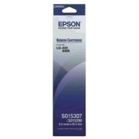 COMPRAR CINTA EPSON S015633 LQ-300 NEGRA