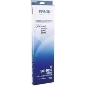 COMPRAR CINTA MATR.EPSON S015055 DFX-5000 NEGRA