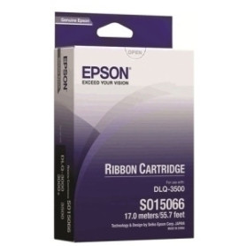 COMPRAR CINTA MATR.EPSON S015066 DLQ-3000 NEGRA