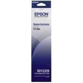 COMPRAR CINTA MATR.EPSON S015329 FX-890 NEGRA