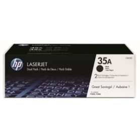 COMPRAR TONER HP CB435A Nº35A LJ P1005-6 NEGRO