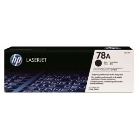 COMPRAR TONER HP CE278A Nº78A LJ P1606 NEGRO