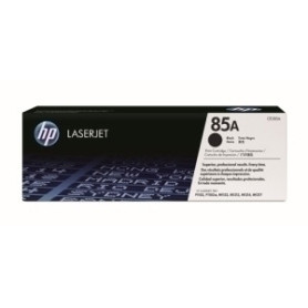 COMPRAR TONER HP CE285A Nº85A LJ P1102 NEGRO