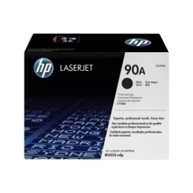 COMPRAR TONER HP CE390A Nº90A LJ M4555MFP NEGRO
