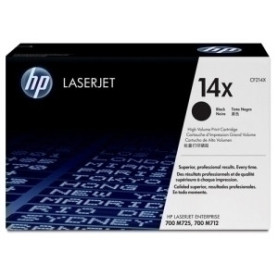 COMPRAR TONER HP CF214X Nº14X LJ 700 NEGRO