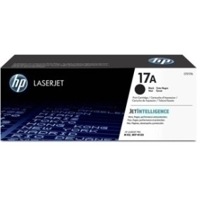COMPRAR TONER HP CF217A Nº17A NEGRO