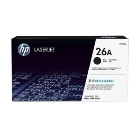 COMPRAR TONER HP CF226A Nº26A NEGRO