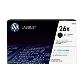 COMPRAR TONER HP CF226X Nº26X NEGRO