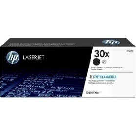 COMPRAR TONER HP CF230X Nº30X NEGRO
