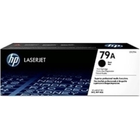 COMPRAR TONER HP CF279A Nº79A NEGRO