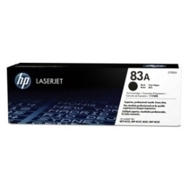COMPRAR TONER HP CF283A Nº83A LJ M125NW NEGRO